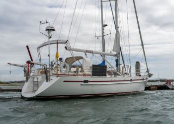 Regina 43, BIMBLE