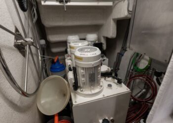 Sunseeker 34 Metre Yacht, ARAGO 134