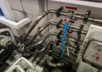 Sunseeker 34 Metre Yacht, ARAGO 140