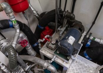 Sunseeker 34 Metre Yacht, ARAGO 145