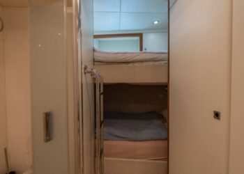 Sunseeker 34 Metre Yacht, ARAGO 77