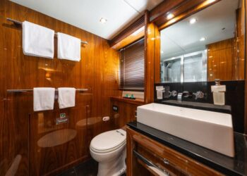 Sunseeker 34M, ARAGO 109