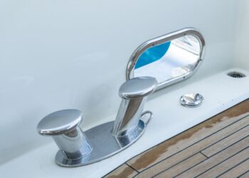 Sunseeker 34M, ARAGO 28