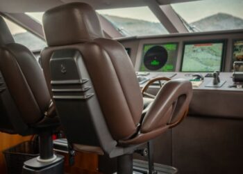 Sunseeker 34M, ARAGO 50