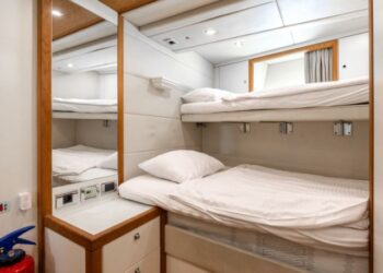 Sunseeker 34M, ARAGO 82