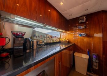 Sunseeker 34M, ARAGO 88