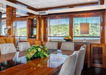 Sunseeker 34M, ARAGO 95