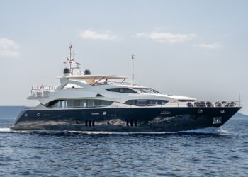 Sunseeker 34M, ARAGO