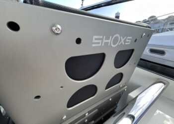 Supermarine Spearfish 32, KAOS 22