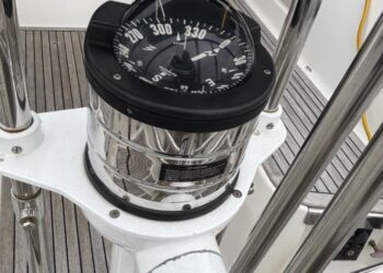 Sweden Yachts 42, RHAPSODY 18