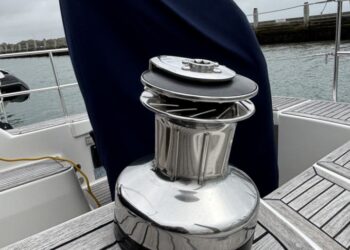 Sweden Yachts 42, RHAPSODY 23