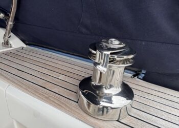 Sweden Yachts 42, RHAPSODY 24