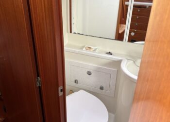 Sweden Yachts 42, RHAPSODY 50