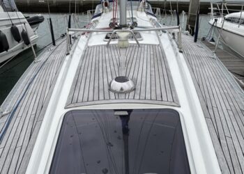 Sweden Yachts 42, RHAPSODY 6
