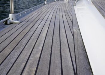 Sweden Yachts 45, LEONA 13