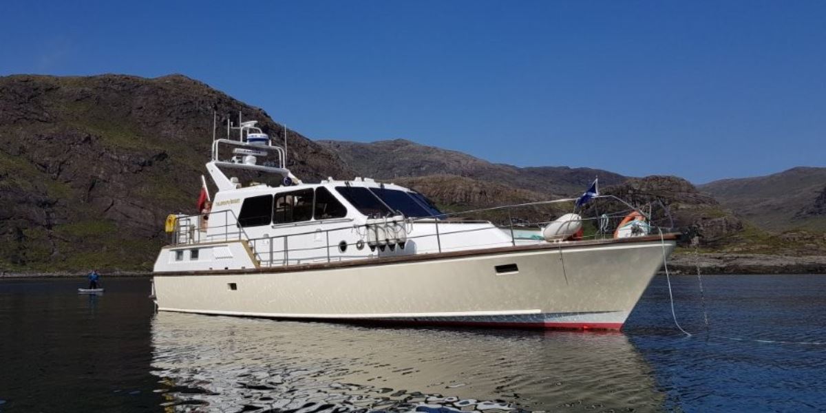 Talisman 49, TALISMAN OF WIGHT 1 Main