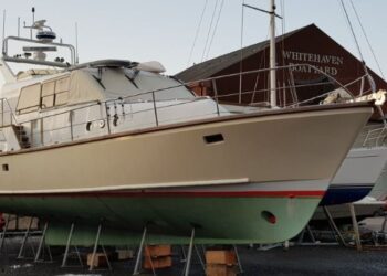 Talisman 49, TALISMAN OF WIGHT 4