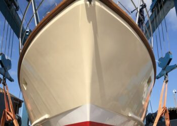 Talisman 49, TALISMAN OF WIGHT 5