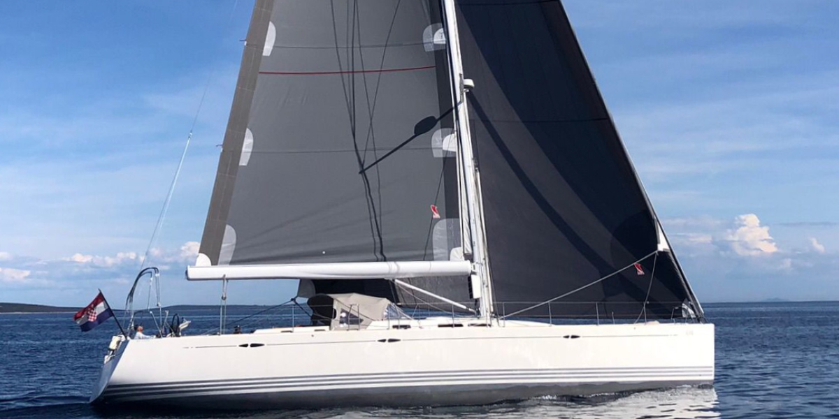 X-65, ELINE 1 Main