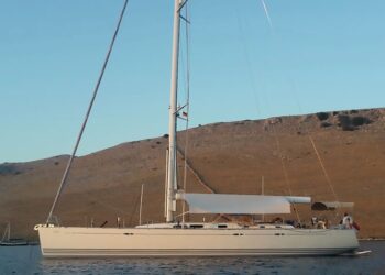 X-65, ELINE 4