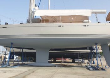 X-65, ELINE 50