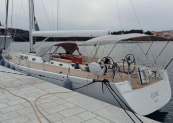 X-65, ELINE 6
