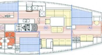 X-65, ELINE Layout 1