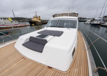 Aquastar 57, INCONNUE 14