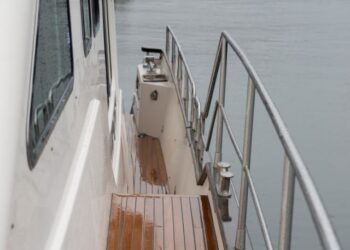 Aquastar 57, INCONNUE 16