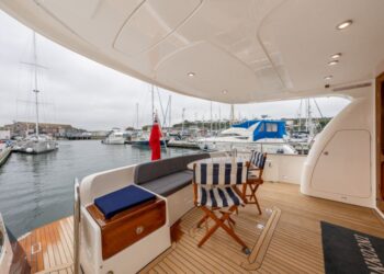 Aquastar 57, INCONNUE 17