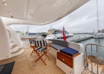 Aquastar 57, INCONNUE 18