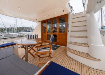 Aquastar 57, INCONNUE 19