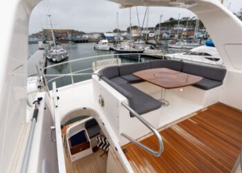 Aquastar 57, INCONNUE 21