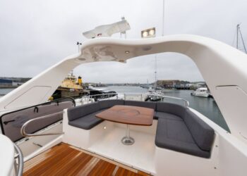 Aquastar 57, INCONNUE 22