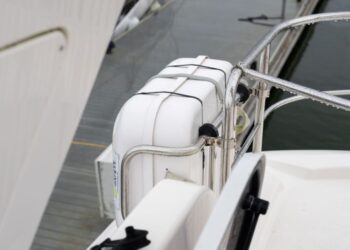 Aquastar 57, INCONNUE 27