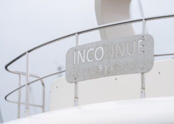 Aquastar 57, INCONNUE 28