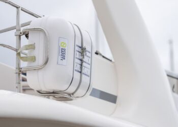 Aquastar 57, INCONNUE 29