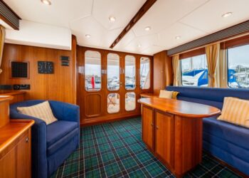 Aquastar 57, INCONNUE 3