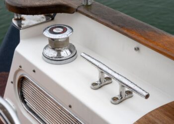 Aquastar 57, INCONNUE 30