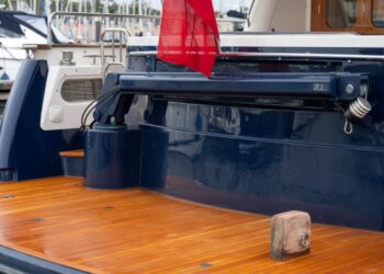 Aquastar 57, INCONNUE 31