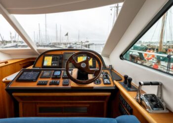 Aquastar 57, INCONNUE 34