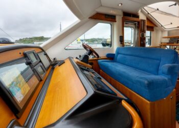 Aquastar 57, INCONNUE 35