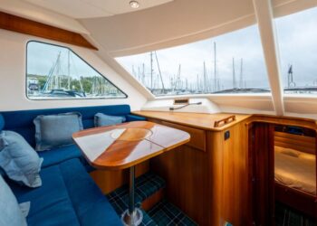 Aquastar 57, INCONNUE 36