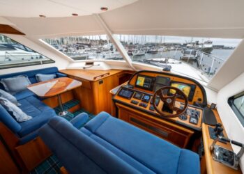 Aquastar 57, INCONNUE 4