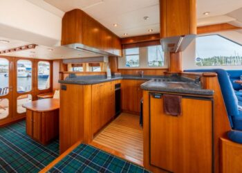 Aquastar 57, INCONNUE 42