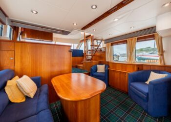 Aquastar 57, INCONNUE 45