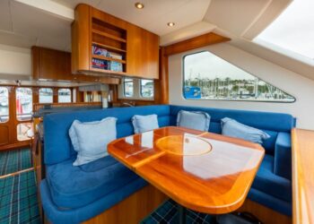 Aquastar 57, INCONNUE 47