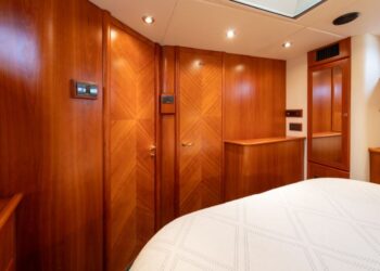 Aquastar 57, INCONNUE 52