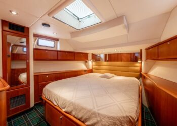 Aquastar 57, INCONNUE 53