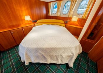 Aquastar 57, INCONNUE 58